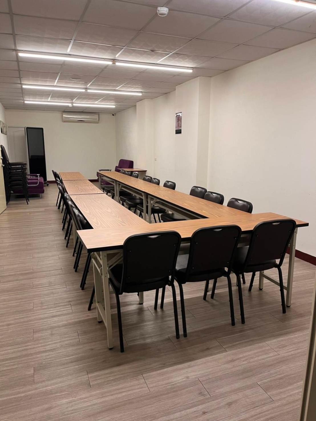 嘉义富野渡假酒店 嘉义市 外观 照片