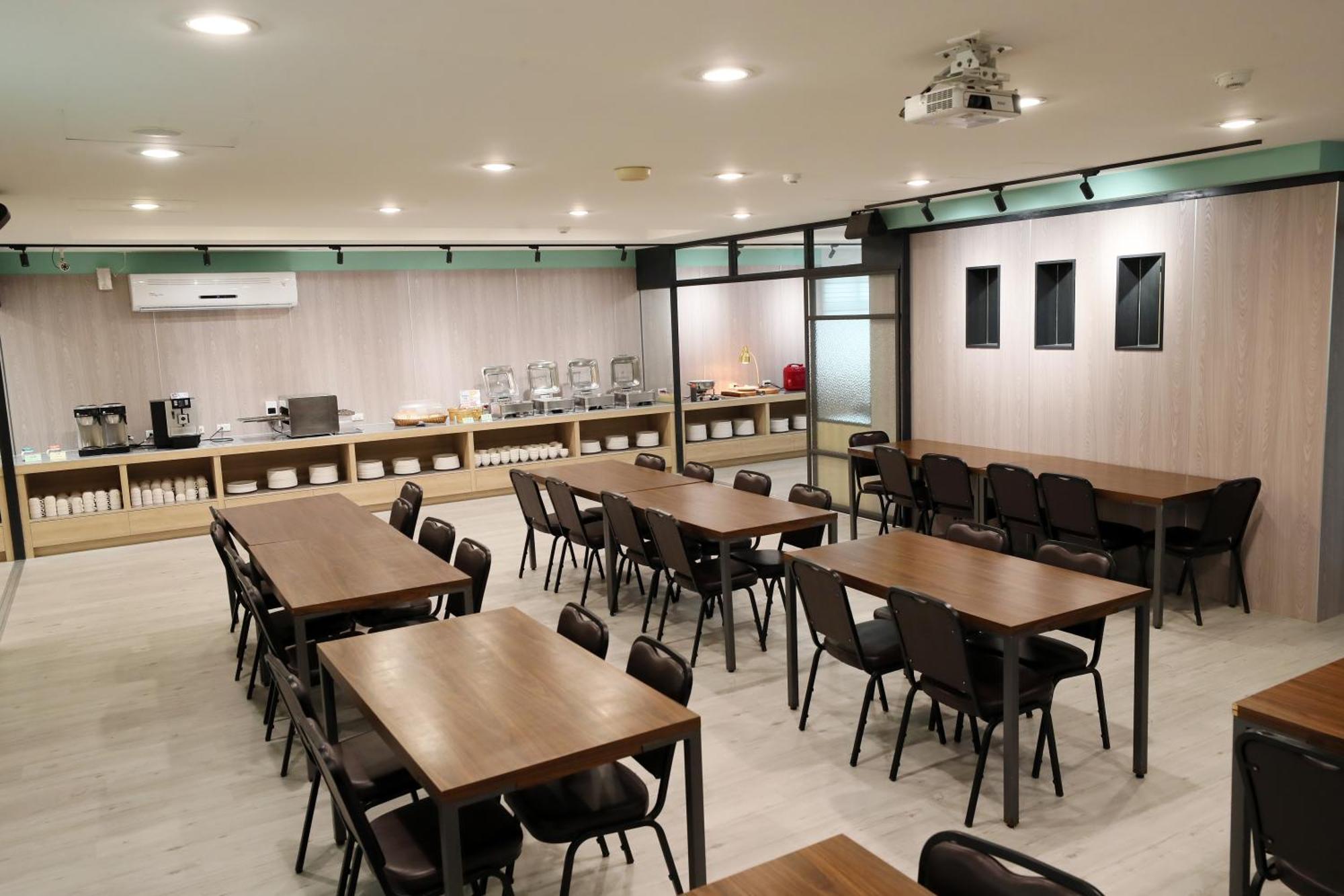 嘉义富野渡假酒店 嘉义市 外观 照片